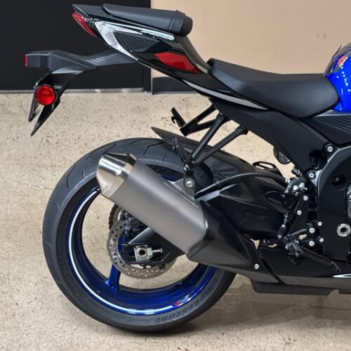 Suzuki GSX-R750 2026 thumb 3