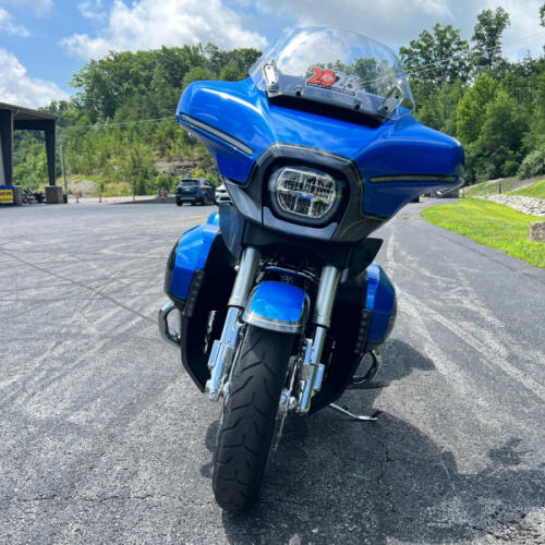 FLHXLSE 2026 CVO Street Glide Limited thumb 0