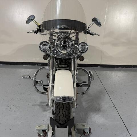 Harley-Davidson® Softail Deluxe 103 2012 thumb 2