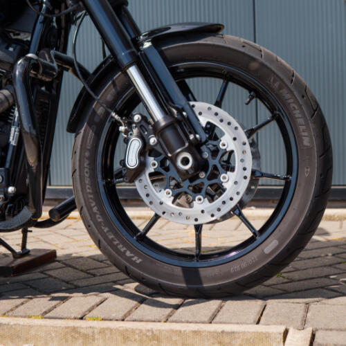 2021 Harley-Davidson Low Rider S thumb 0