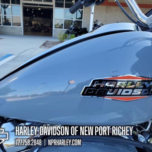 FLTRX 2026 Road Glide® thumb 1