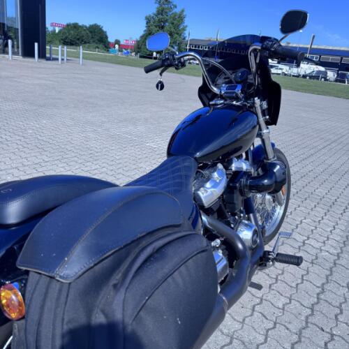 FXST Softail Standard thumb 2