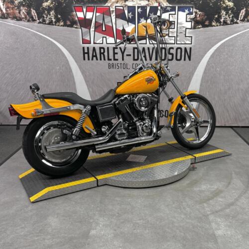 2001 FXDWG Wide Glide® thumb 3