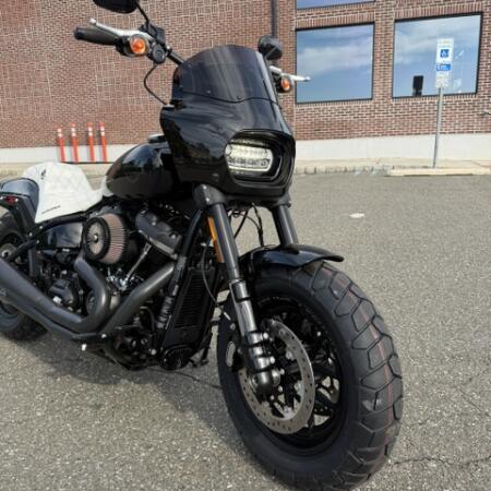 2018 Harley-Davidson® Fat Bob® 114 thumb 3