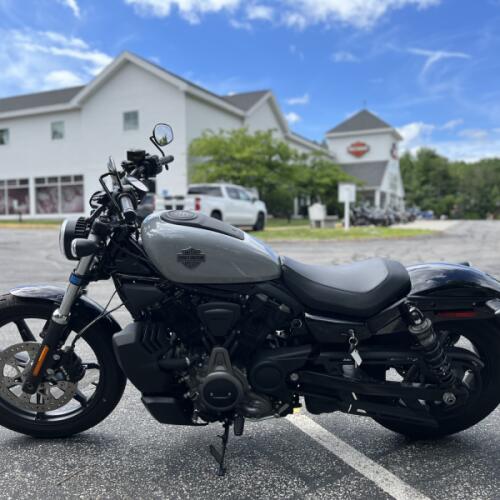 RH975 2024 Nightster™ thumb 0
