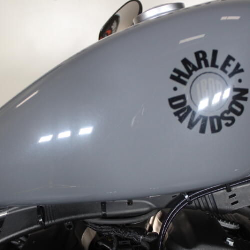 2022 Iron 883™ XL 883N  thumb 1