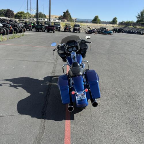 FLTRXS 2015 Road Glide® Special thumb 0