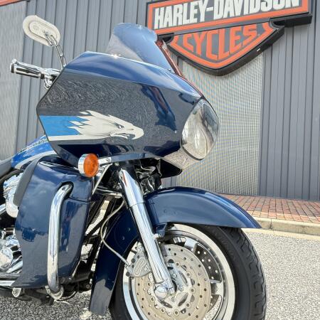 2001 Harley-Davidson® Road Glide® Blue Streak thumb 3