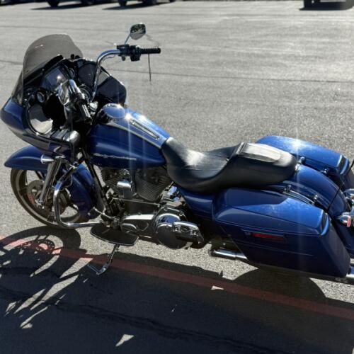 FLTRXS 2015 Road Glide® Special thumb 1