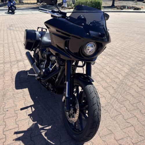 FXLRST 2026 Low Rider® ST thumb 2