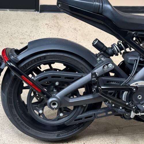 Harley-Davidson® LiveWire™ 2020 thumb 3