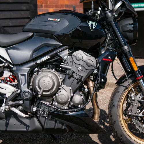 2026 Triumph Trident 800 thumb 0