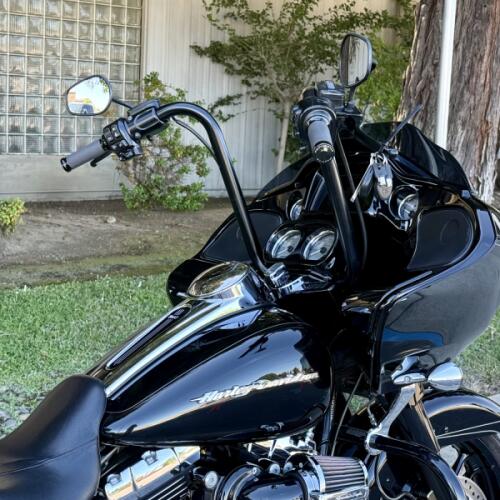 FLTRXS 2015 Road Glide® Special thumb 0