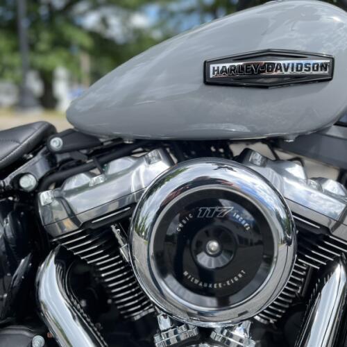 FXBB 2025 Street Bob™ thumb 2