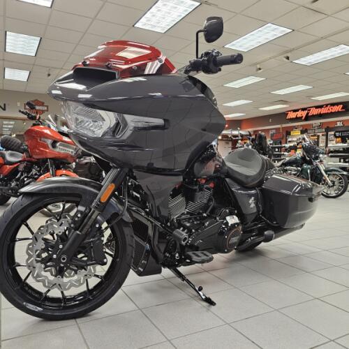 FLTRXSTSE 2026 CVO Road Glide ST thumb 1