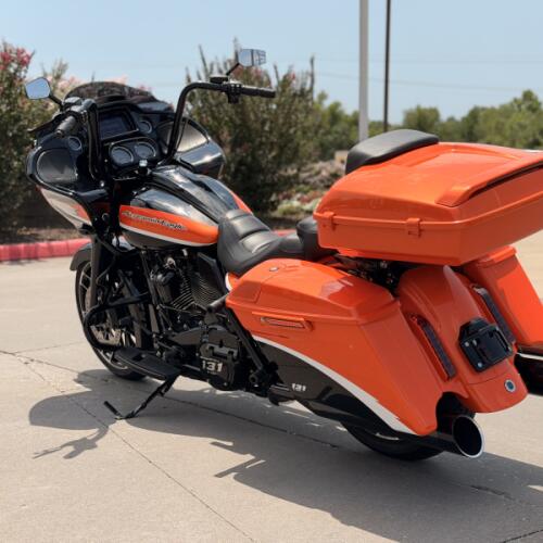 2020 Harley-Davidson® Road Glide® Special FLTRXS 20TH ANNIVERSARY SE 666932 thumb 1