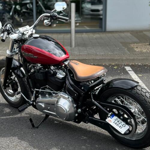 Harley-Davidson IB Custom Softail  thumb 0