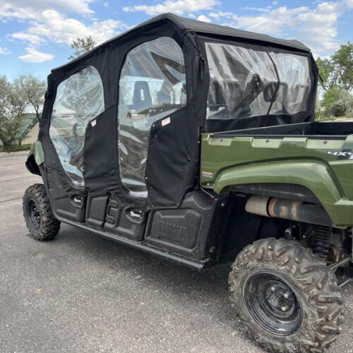 2024 Yamaha Viking VI EPS  thumb 0