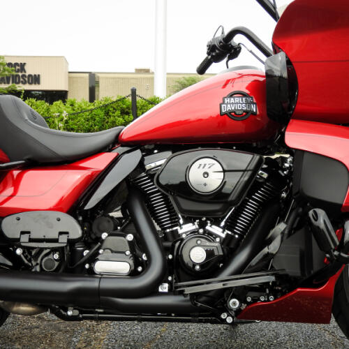 FLTRXL 2026 Road Glide Limited thumb 2