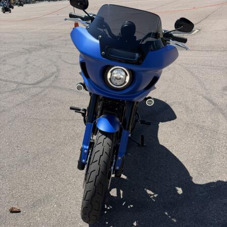 2026 Harley-Davidson® Low Rider® ST thumb 2