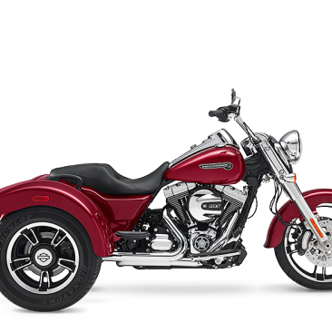 FLRT 2016 Freewheeler™ thumb 3