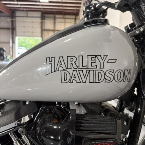 Harley-Davidson® Low Rider™ S 2025 thumb 1