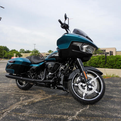 FLTRX 2026 Road Glide® thumb 3