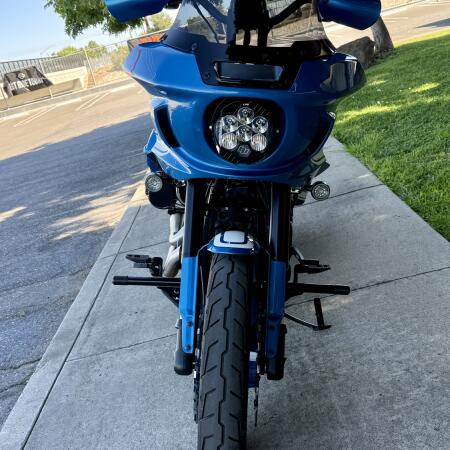 FXLRST 2023 Low Rider ST thumb 2
