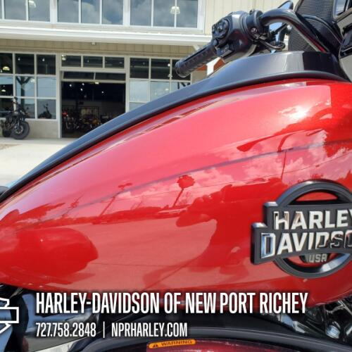 FLHLT 2026 Street Glide 3 Limited thumb 1