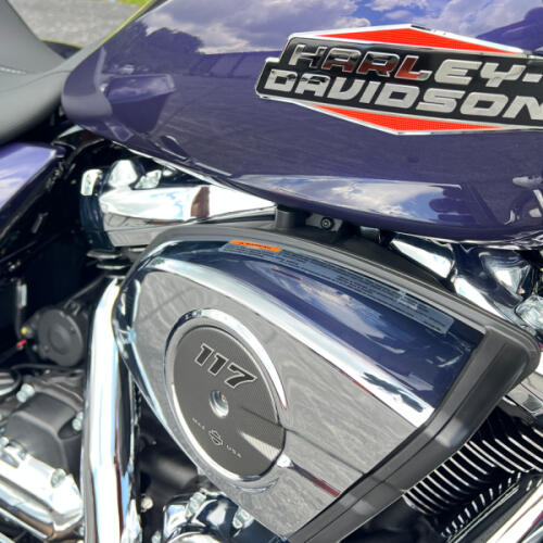 FLTRX 2026 Road Glide® thumb 3