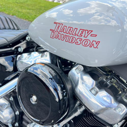 FXST 2024 Softail™ Standard thumb 3