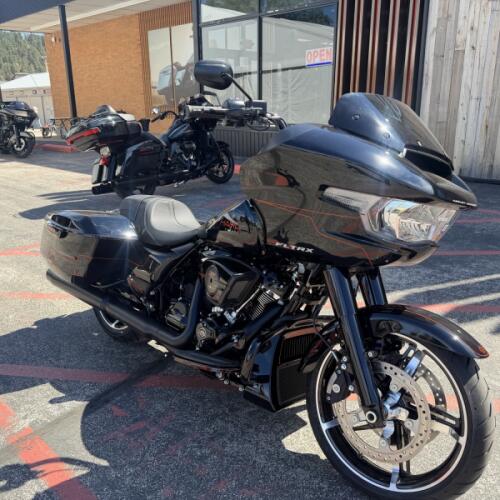 Harley-Davidson® Road Glide® 2026 thumb 3