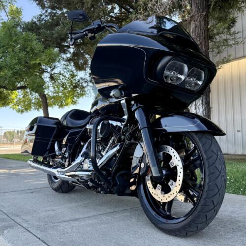 FLTRXS 2015 Road Glide® Special thumb 3