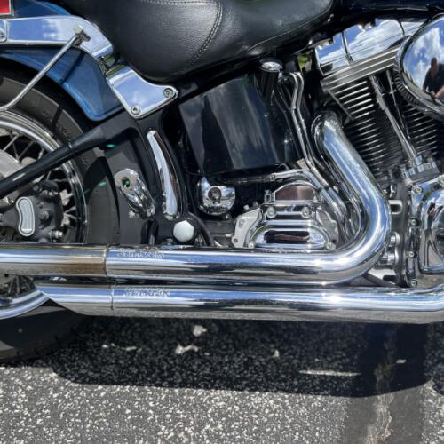 FXST 2002 Softail Standard thumb 1