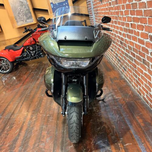 FLTRXL 2026 Road Glide Limited thumb 0