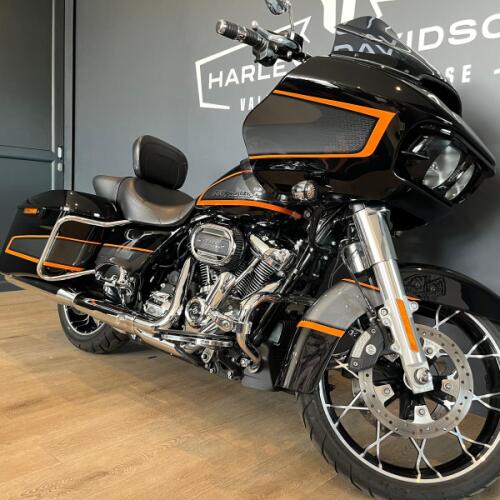 FLTRXS 2022 Road Glide® Special thumb 3