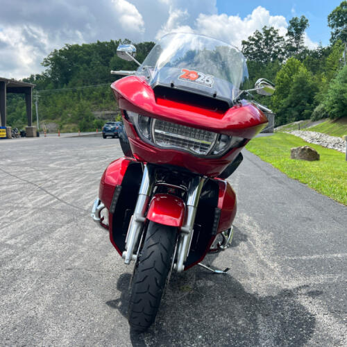 FLTRXL 2026 Road Glide Limited thumb 0