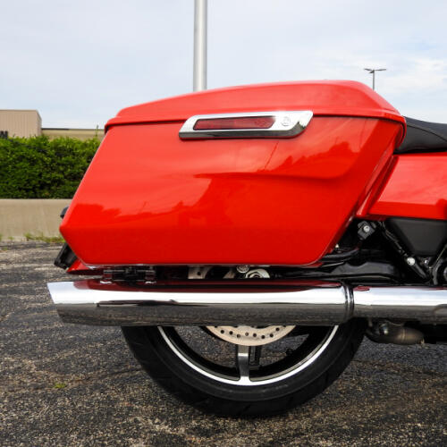 FLTRX 2026 Road Glide® thumb 0