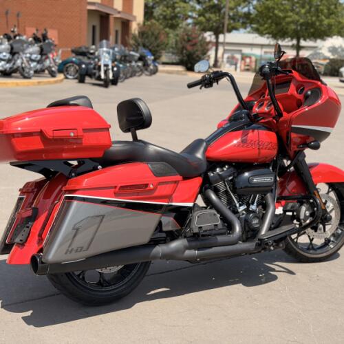 2020 Harley-Davidson® Road Glide® Special FLTRXS MAYHEM 617295 thumb 2