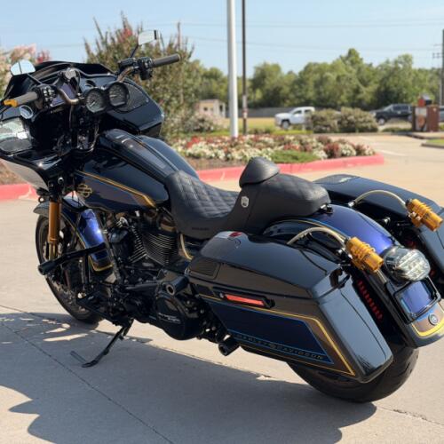 2023 Harley-Davidson® Road Glide® ST FLTRXST CUSTOM LOKER 638036 thumb 1