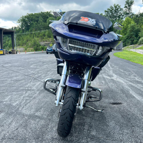 FLTRX 2026 Road Glide® thumb 0