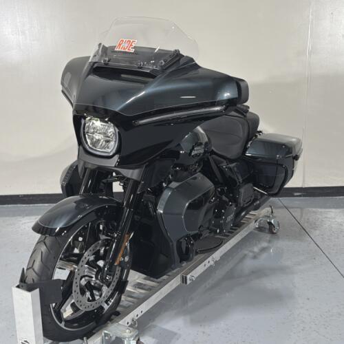 Harley-Davidson® Street Glide™ Ultra 2025 thumb 1