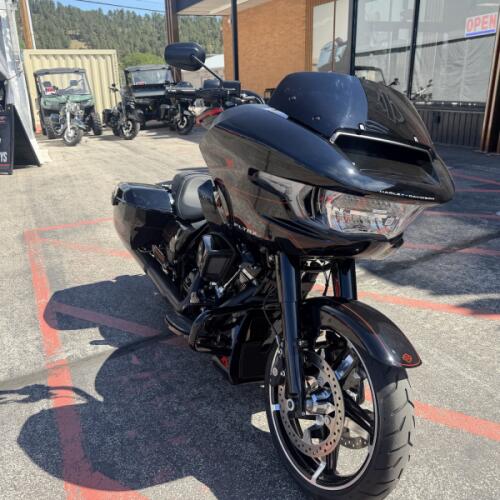 Harley-Davidson® Road Glide® 2026 thumb 2