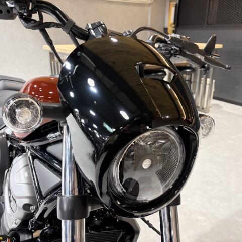 2024 Harley-Davidson® Nightster™ Special thumb 2