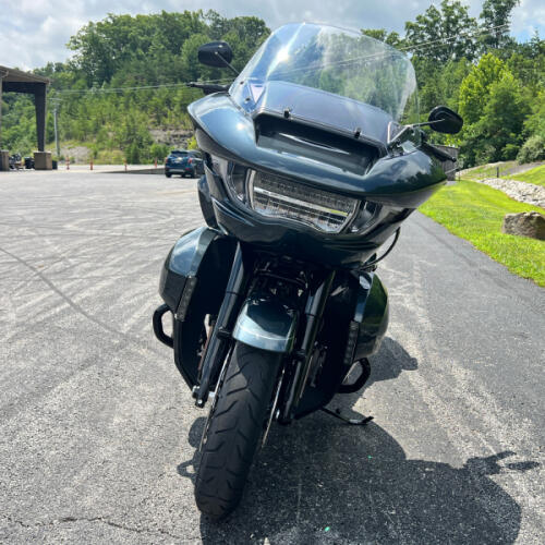 FLTRXL 2026 Road Glide Limited thumb 0