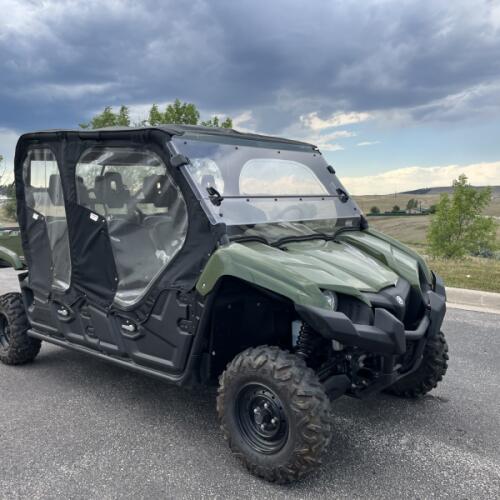 2024 Yamaha Viking VI EPS  thumb 3