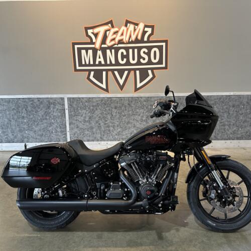 Harley-Davidson® Low Rider™ ST 2026 thumb 3
