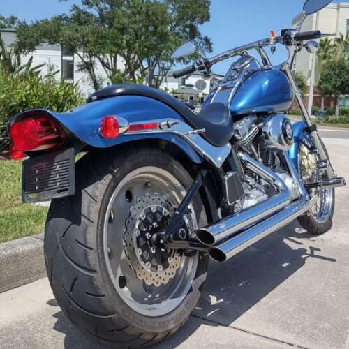 Harley-Davidson® Softail Standard 2006 thumb 1