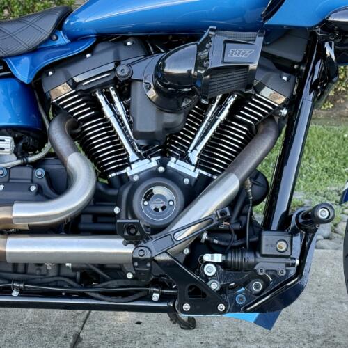 FXLRST 2023 Low Rider ST thumb 1