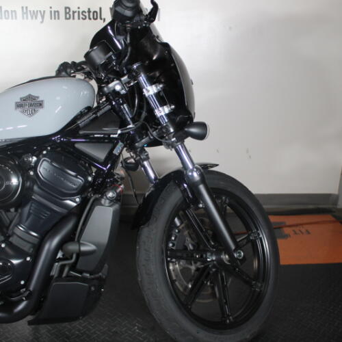 2025 Nightster™ RH975  thumb 2